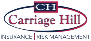 Carriage Hill - Logo 500